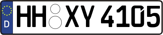 HH-XY4105