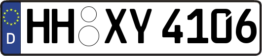 HH-XY4106