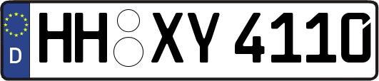 HH-XY4110