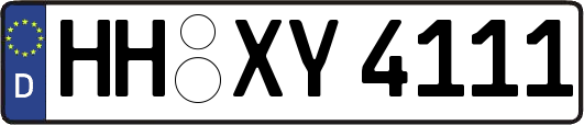 HH-XY4111