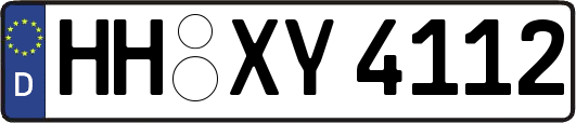 HH-XY4112