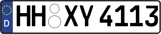 HH-XY4113