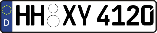 HH-XY4120