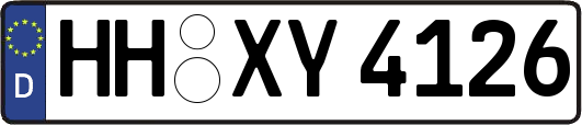 HH-XY4126