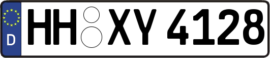 HH-XY4128