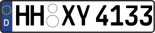 HH-XY4133