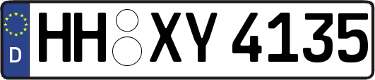 HH-XY4135