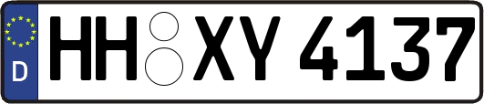 HH-XY4137