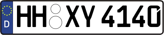 HH-XY4140