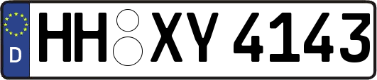 HH-XY4143