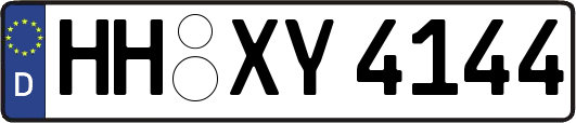 HH-XY4144