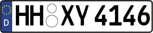 HH-XY4146