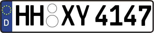 HH-XY4147