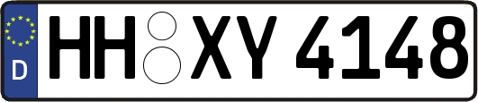 HH-XY4148