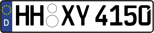 HH-XY4150