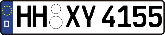 HH-XY4155