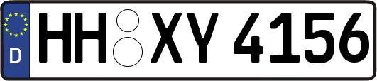 HH-XY4156