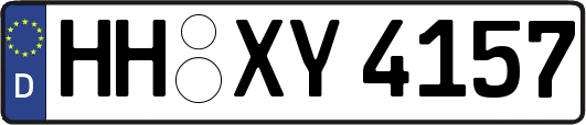 HH-XY4157