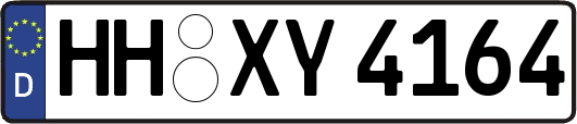 HH-XY4164