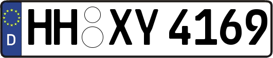 HH-XY4169