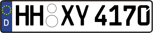 HH-XY4170