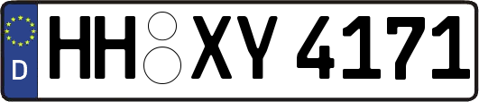 HH-XY4171