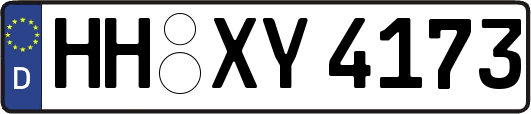 HH-XY4173