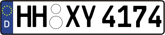 HH-XY4174
