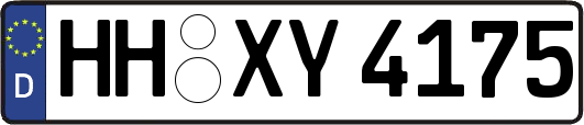 HH-XY4175