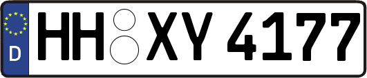 HH-XY4177