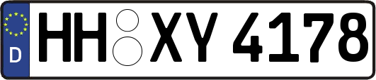 HH-XY4178