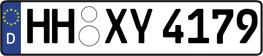HH-XY4179
