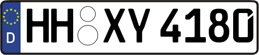 HH-XY4180