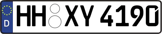 HH-XY4190
