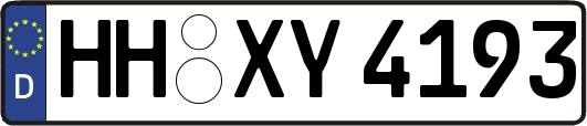 HH-XY4193