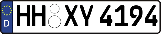 HH-XY4194