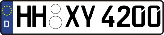 HH-XY4200