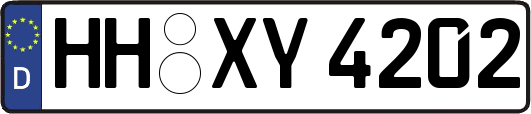 HH-XY4202