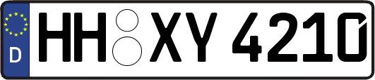 HH-XY4210