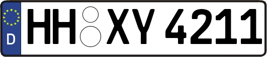 HH-XY4211