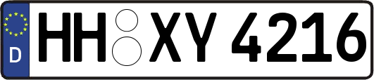 HH-XY4216