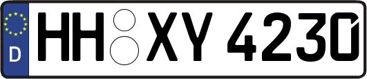 HH-XY4230