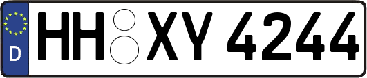 HH-XY4244