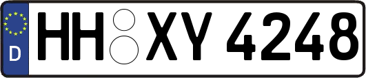 HH-XY4248