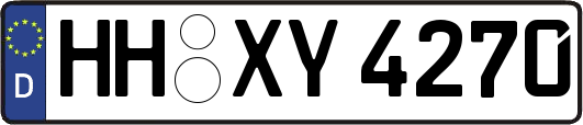 HH-XY4270