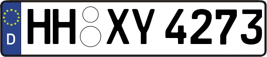 HH-XY4273