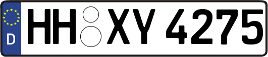 HH-XY4275