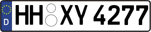 HH-XY4277
