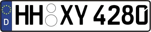 HH-XY4280