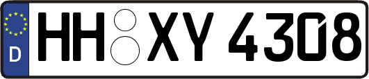 HH-XY4308